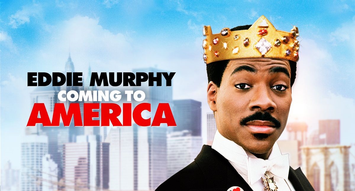 Coming to America