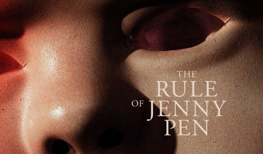 The Rule of Jenny Pen