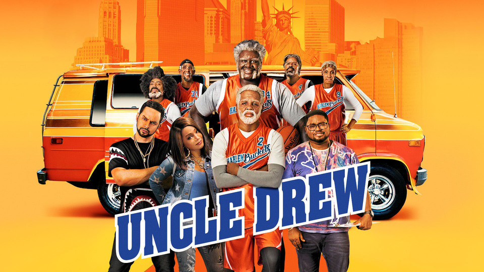 Uncle Drew