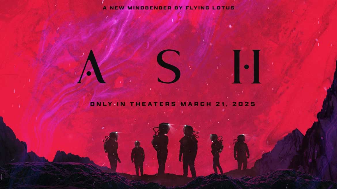 Ash