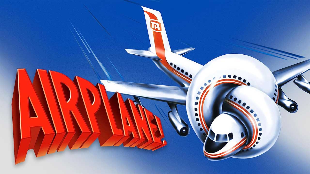 Airplane!