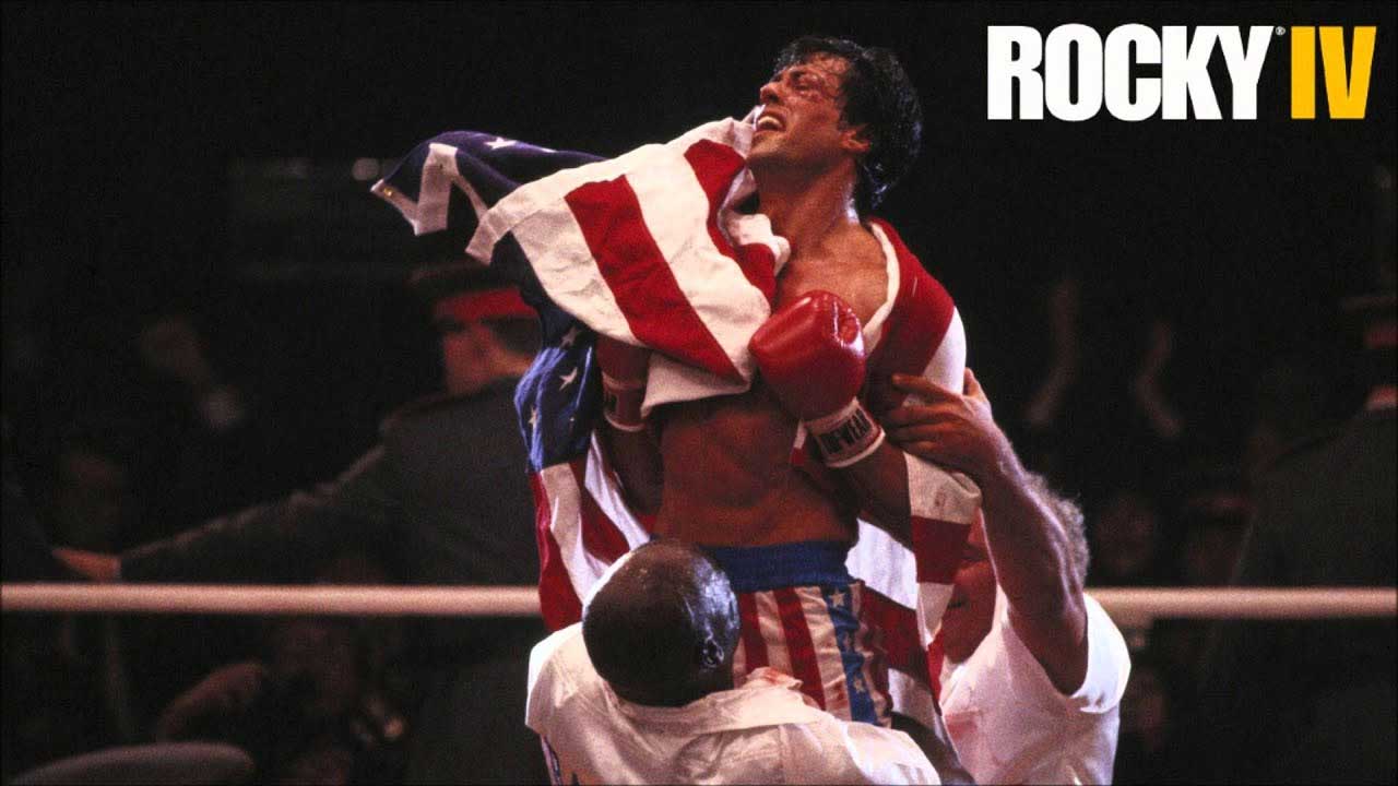 Rocky IV