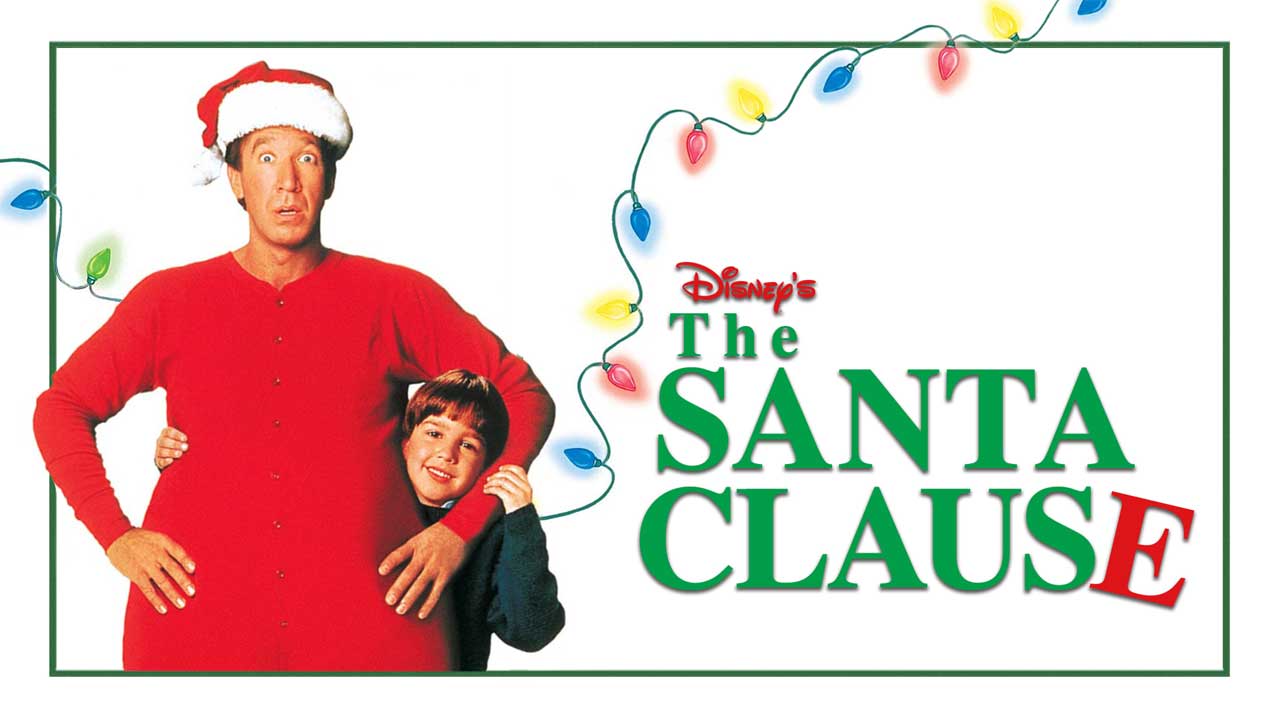The Santa Clause