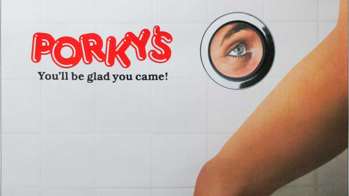 Porky's