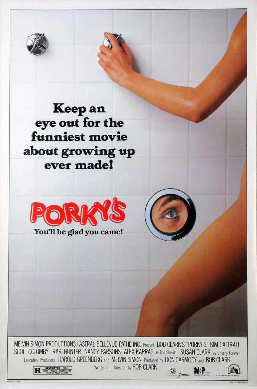 Porky's