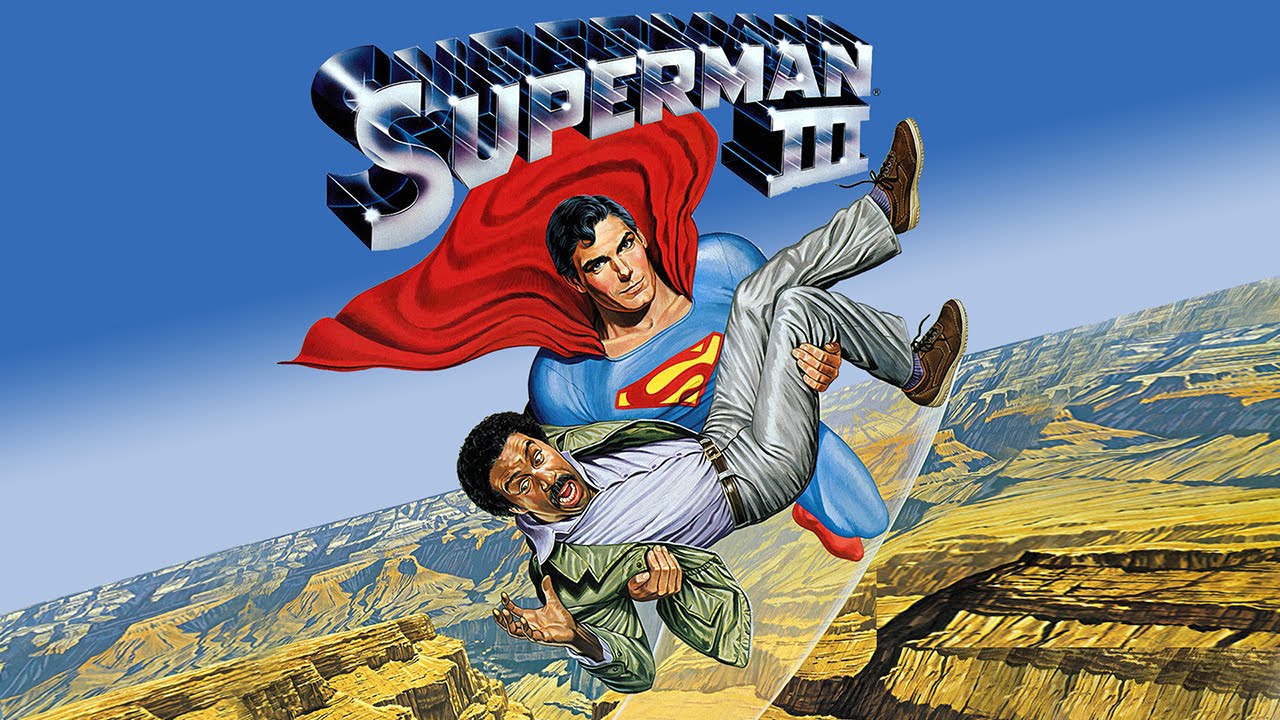 Superman III