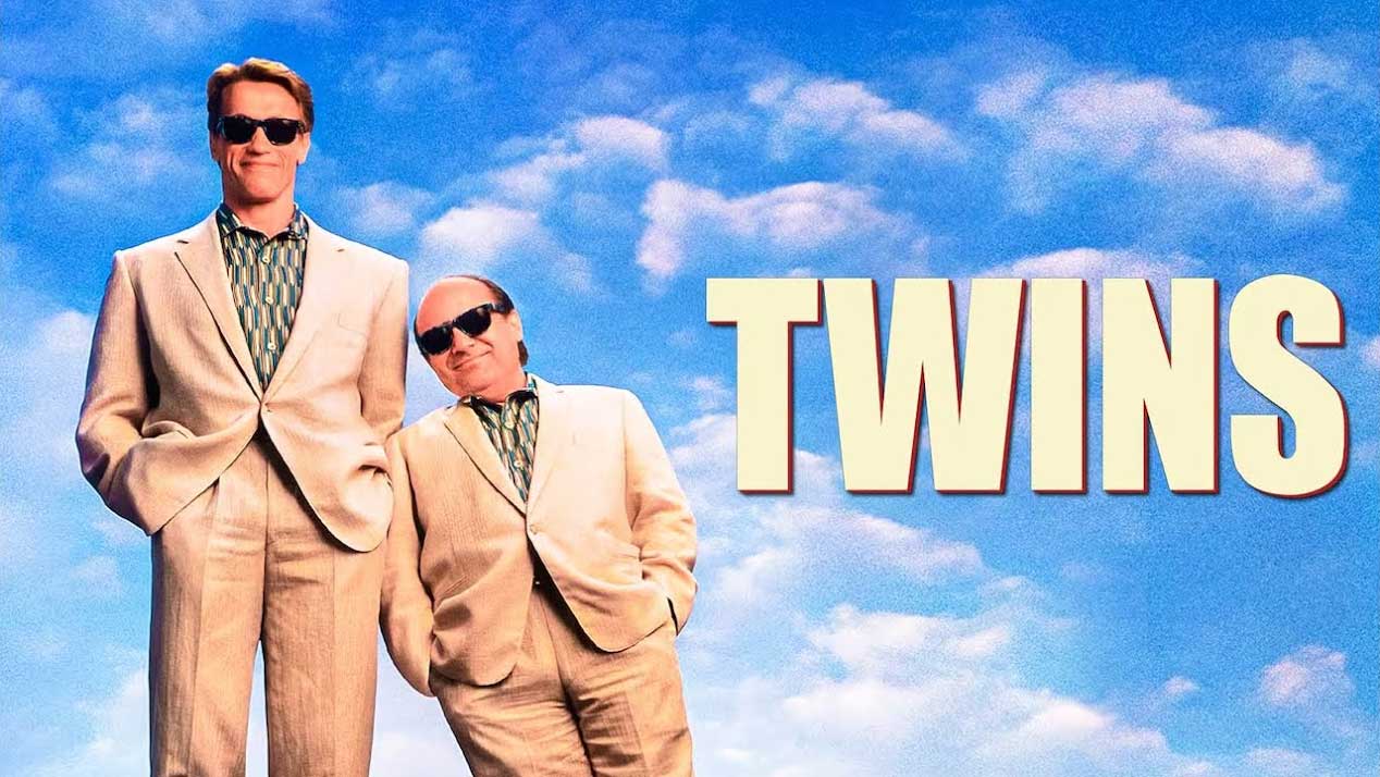 Twins