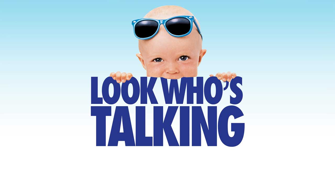 Look Who's Talking