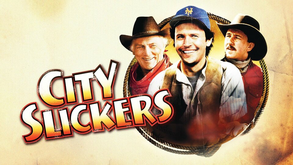 City Slickers