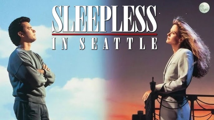 Sleepless in Seattle