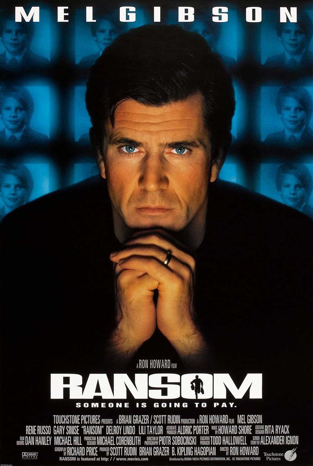 Ransom