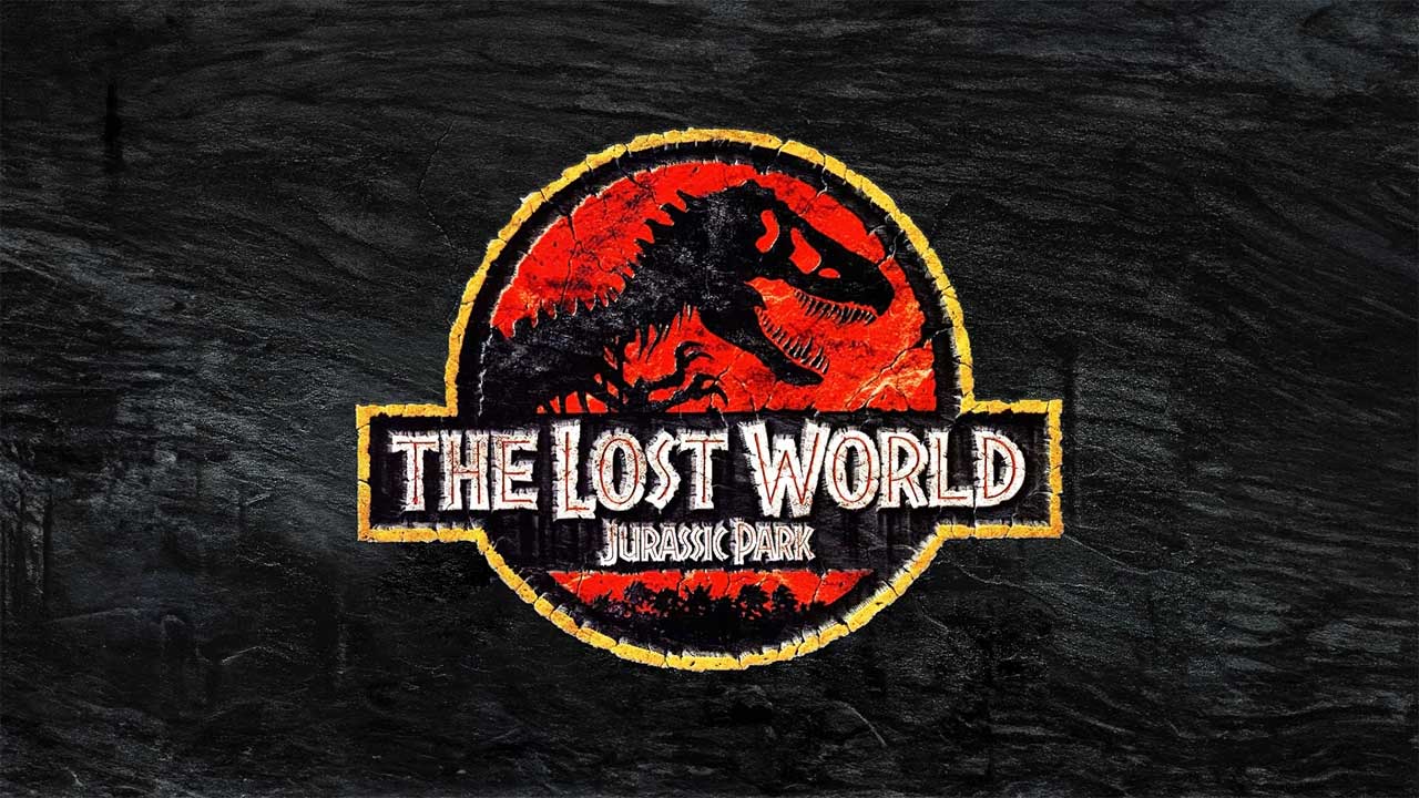 The Lost World: Jurassic Park