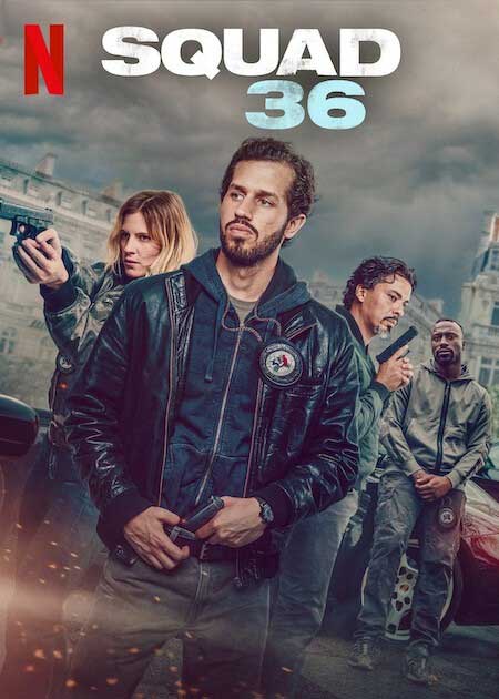 Squad 36