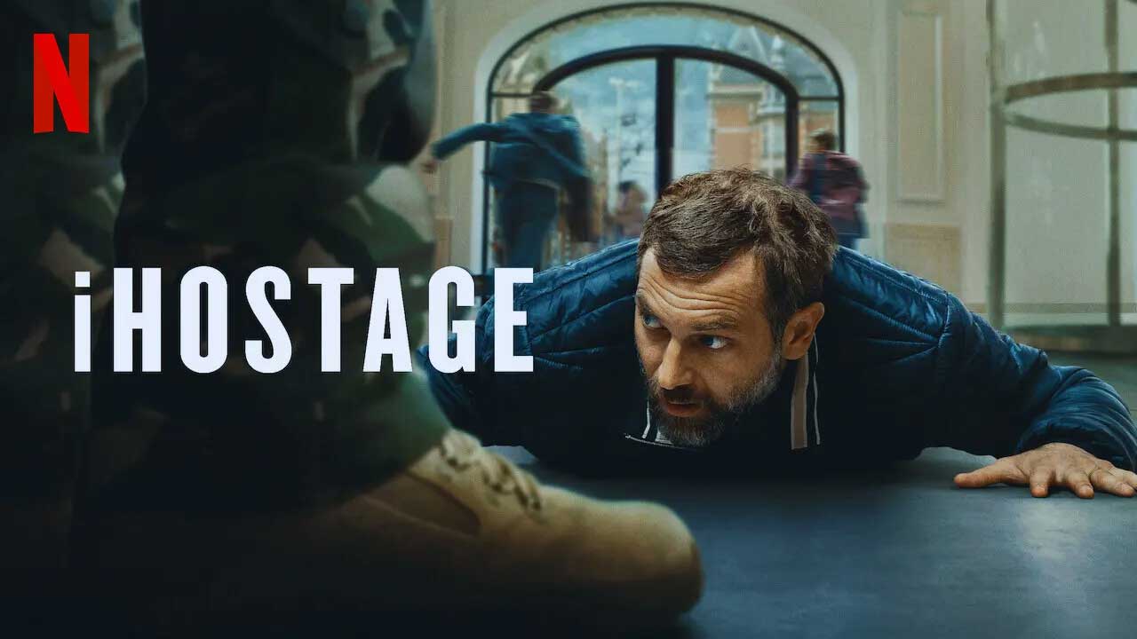 iHostage