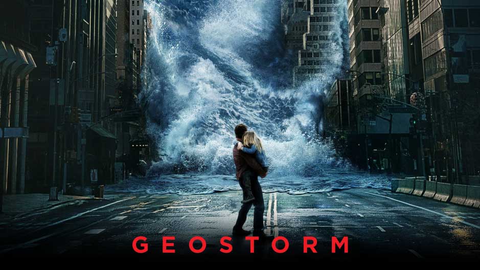 Geostorm