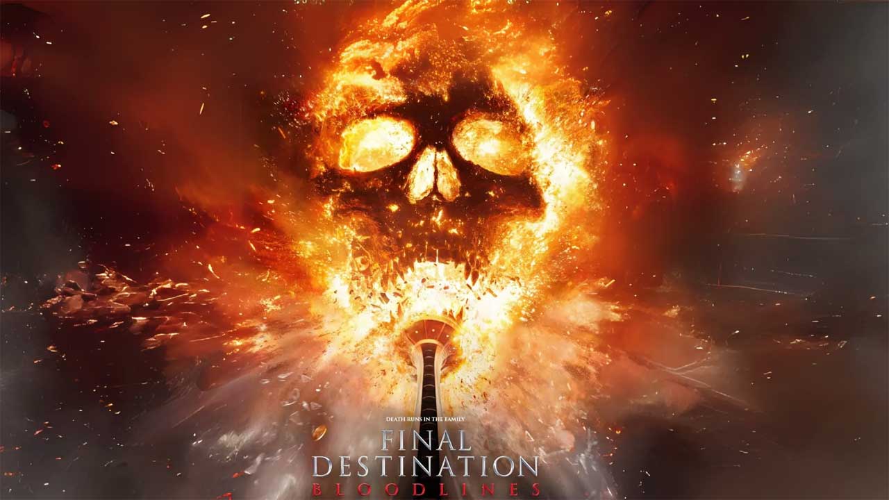 Final Destination: Bloodlines