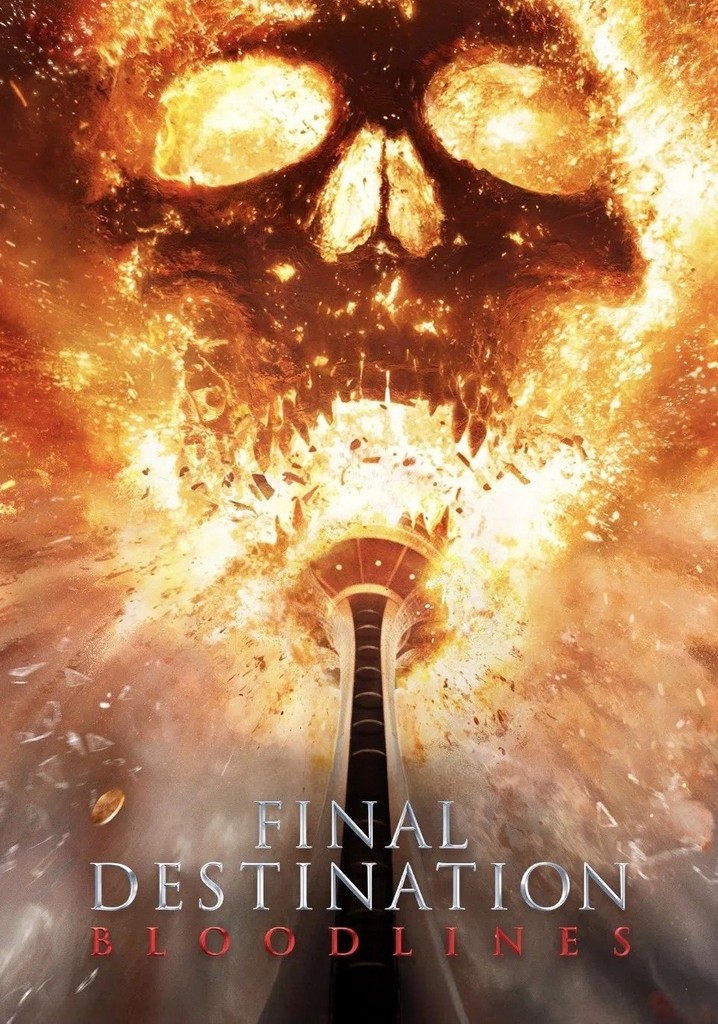 Final Destination: Bloodlines