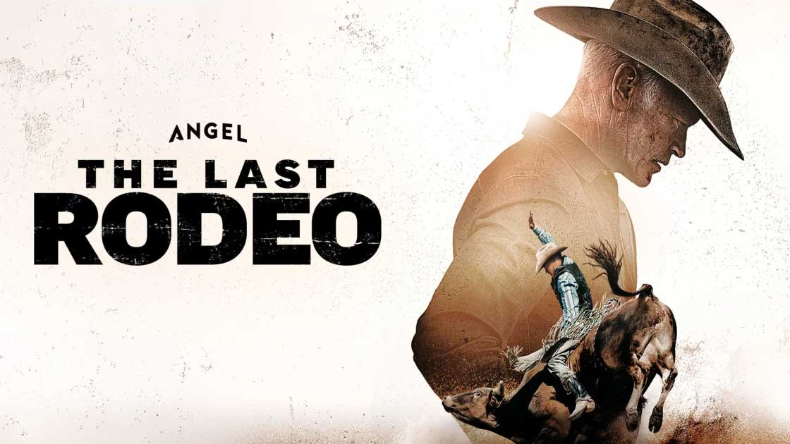 The Last Rodeo