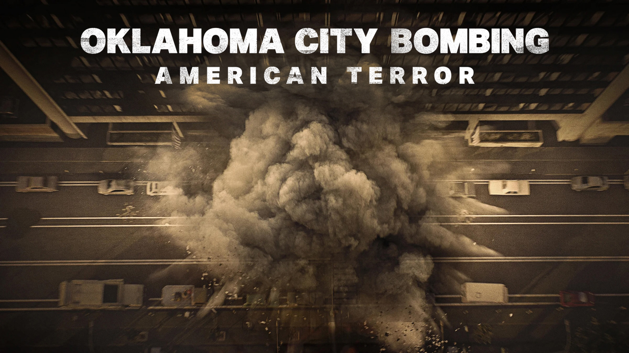 Oklahoma City Bombing: American Terror