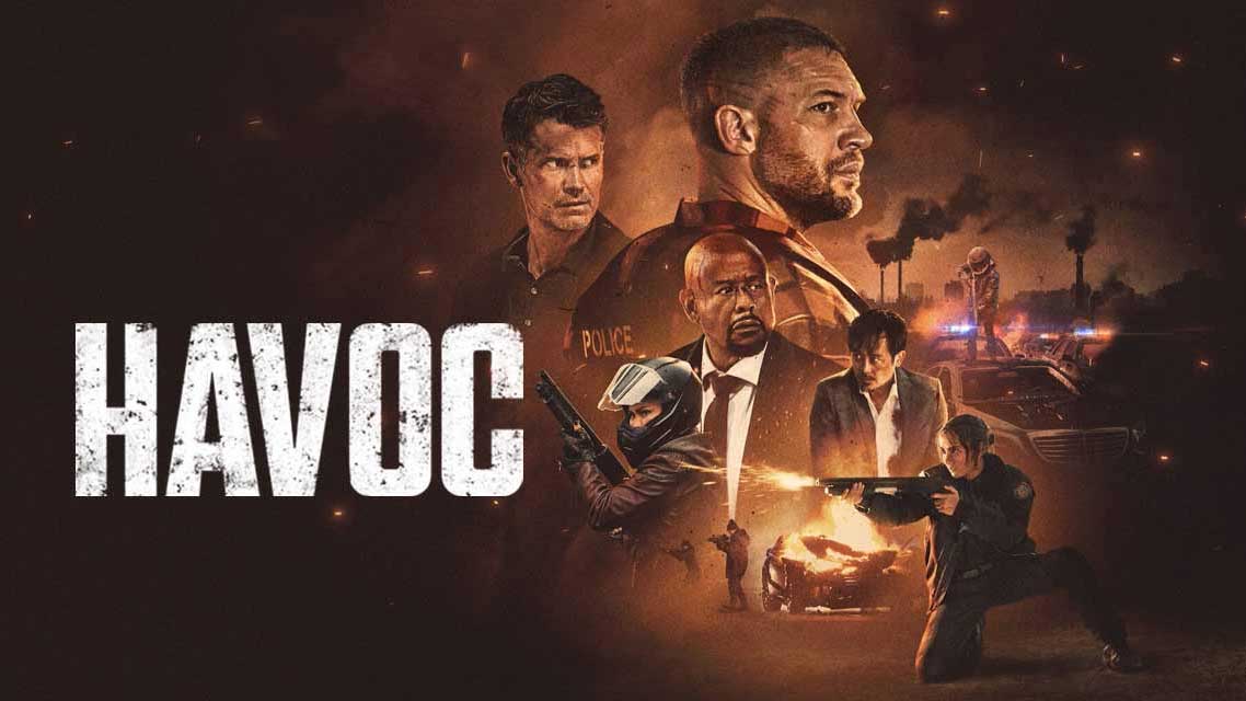 Havoc