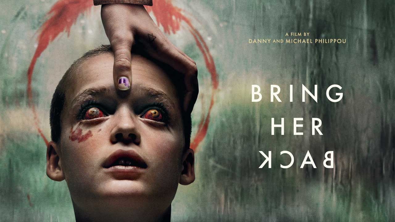 Bring Her Back