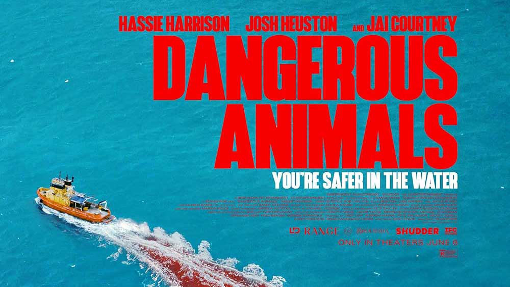 Dangerous Animals