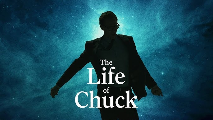 The Life of Chuck