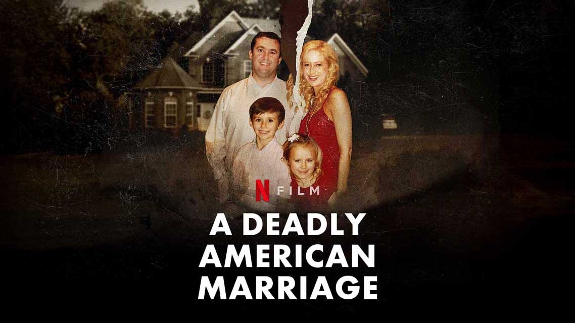 A Deadly American Marriage