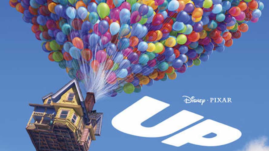 Up