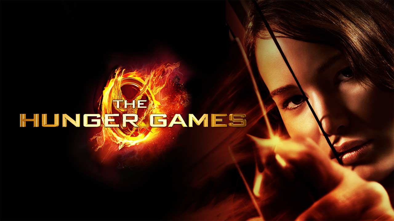The Hunger Games