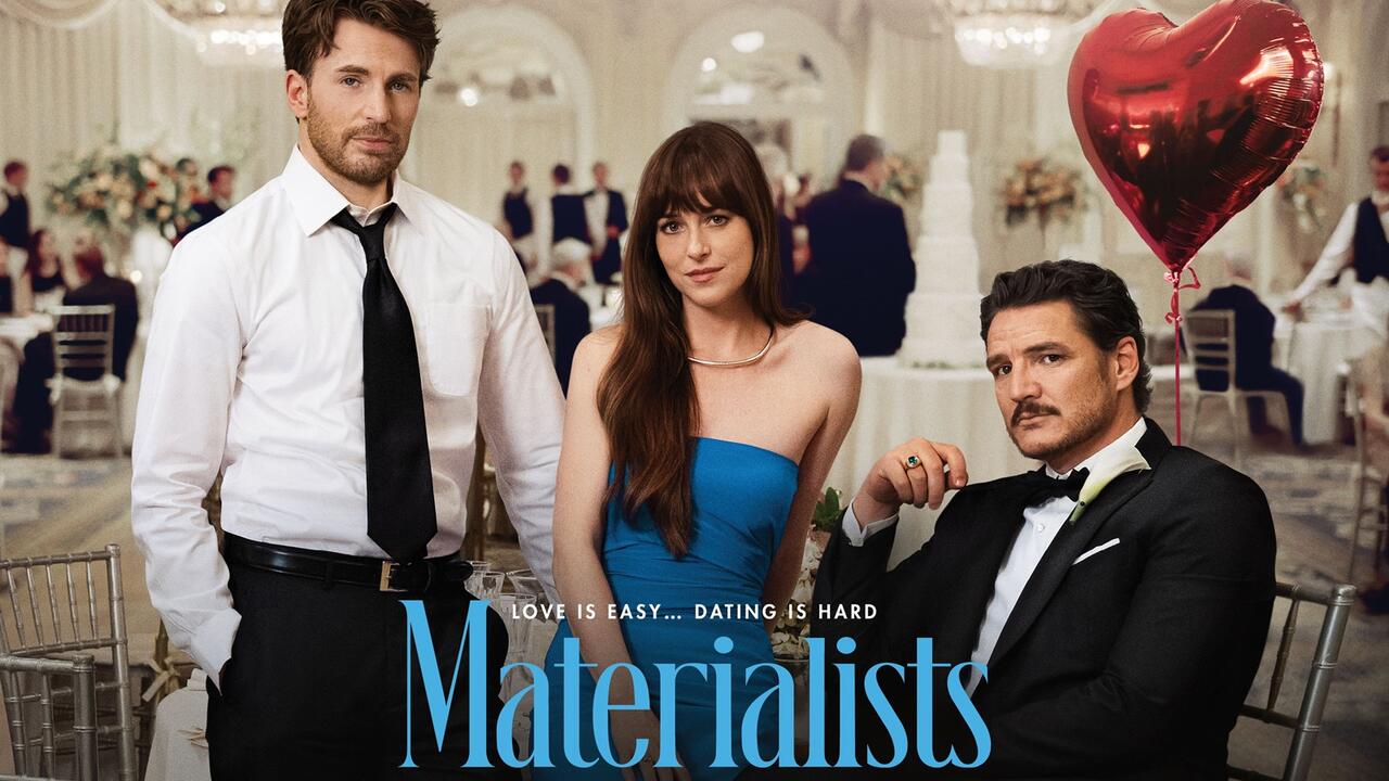 Materialists