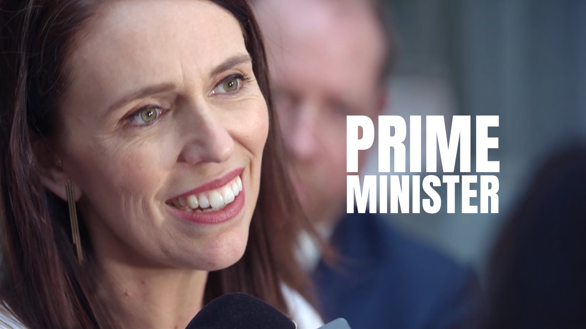 Prime Minister