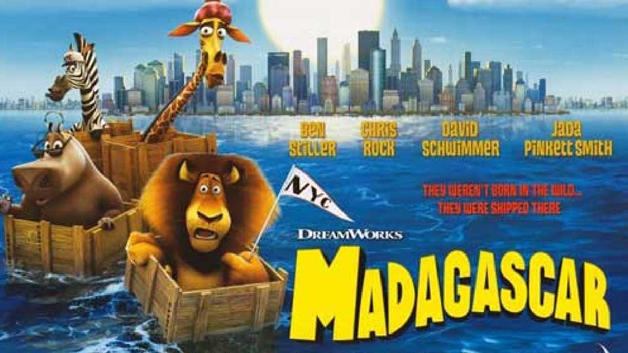Madagascar
