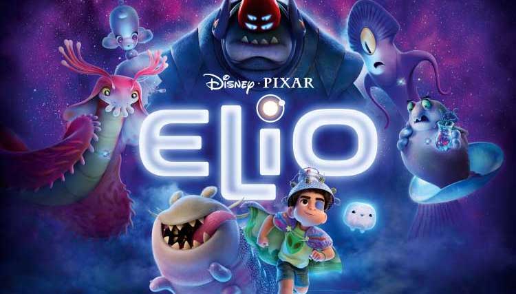 Elio