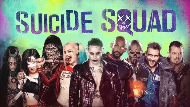 Suicide Squad