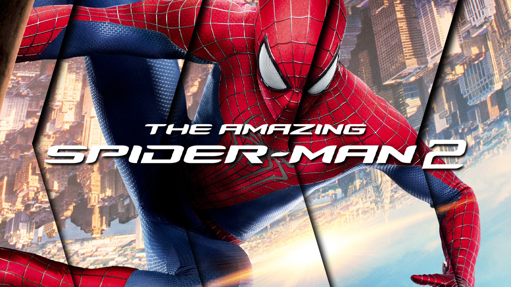 The Amazing Spider-Man 2