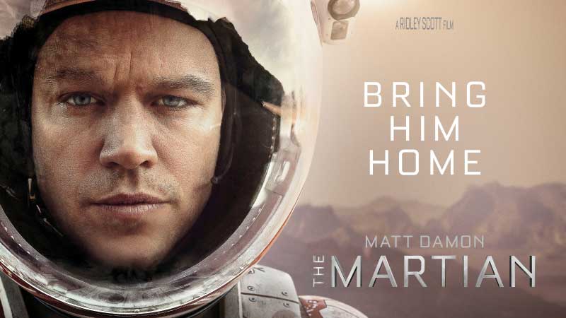 The Martian