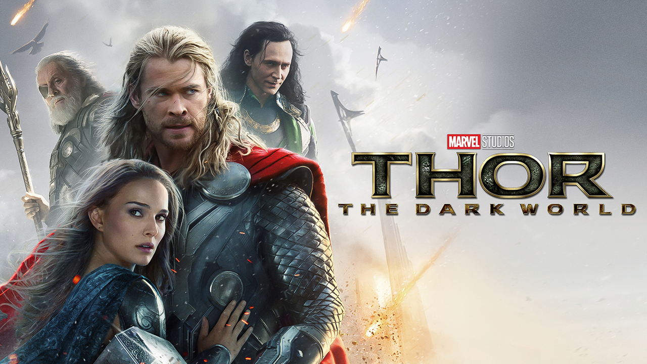 Thor: The Dark World
