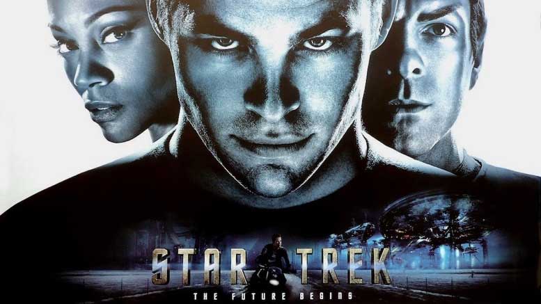Star Trek