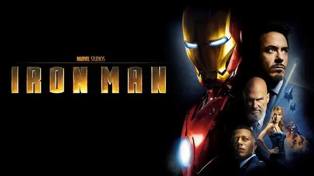 Iron Man