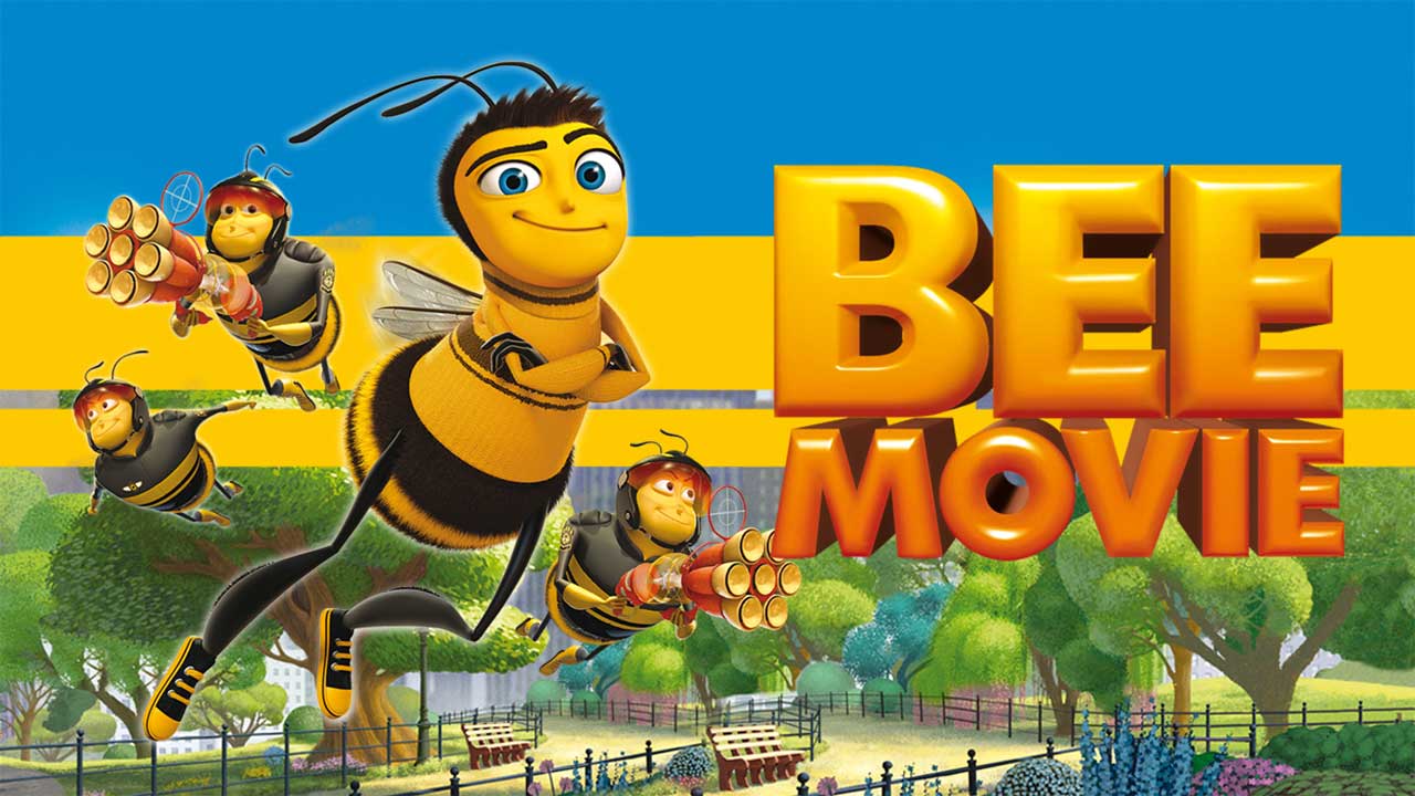 Bee Movie