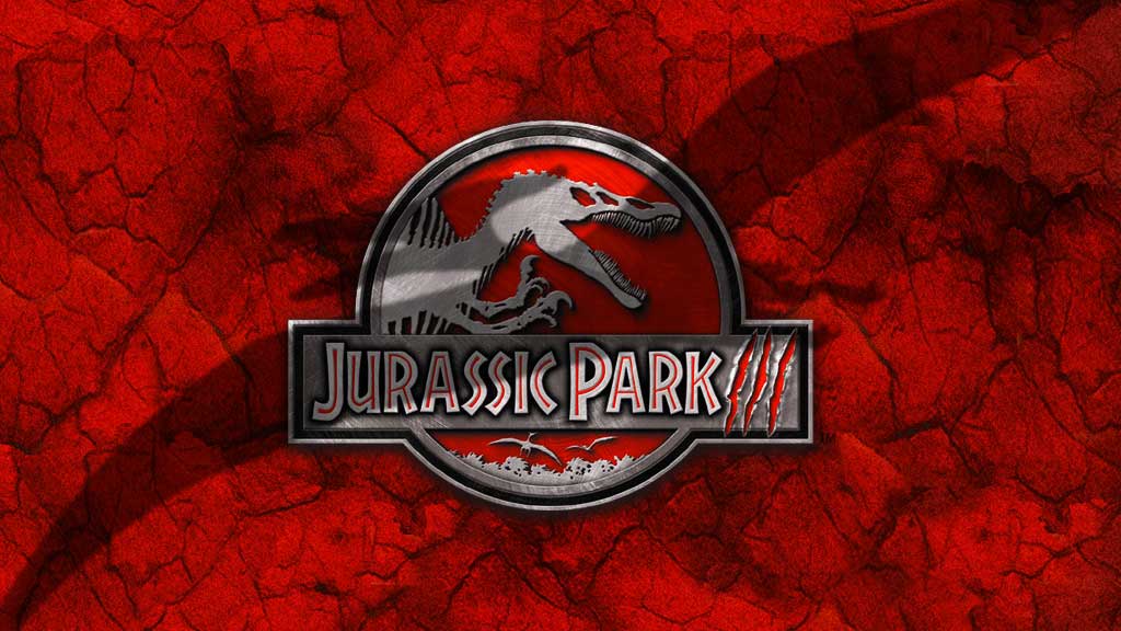 Jurassic Park III