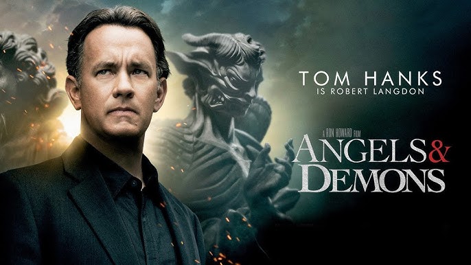 Angels & Demons