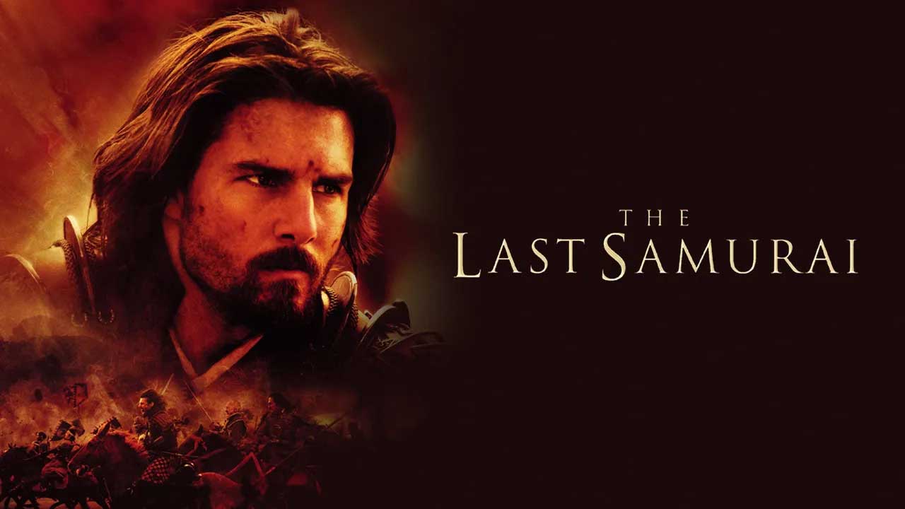 The Last Samurai