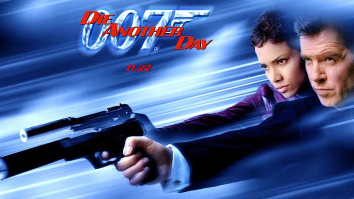 Die Another Day
