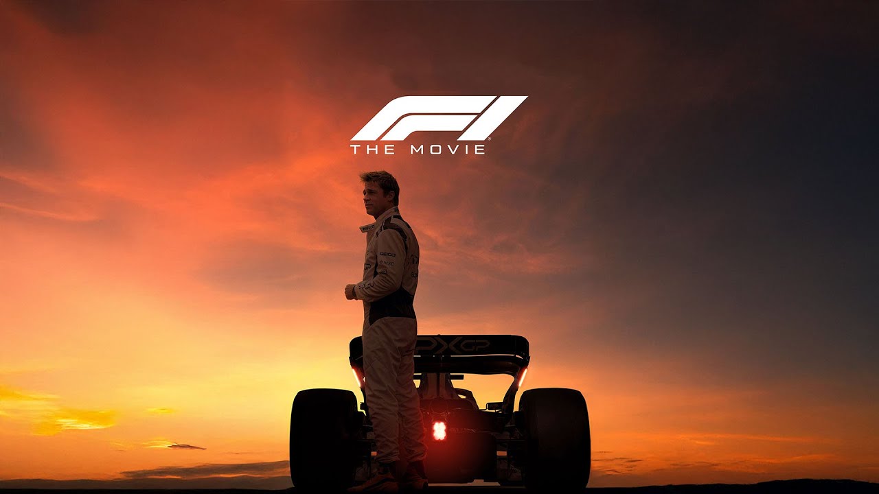 F1 The Movie