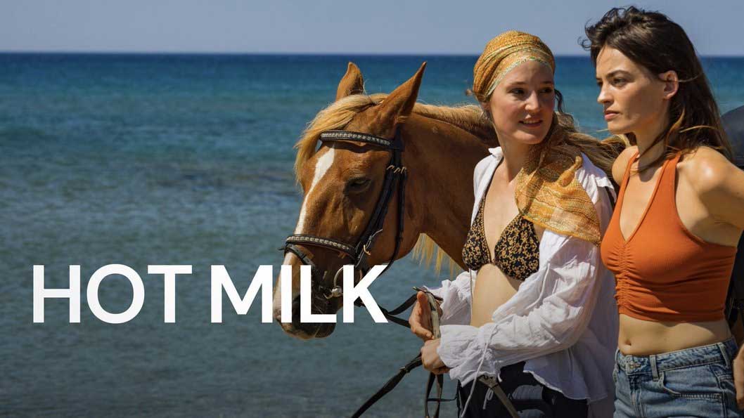 Hot Milk