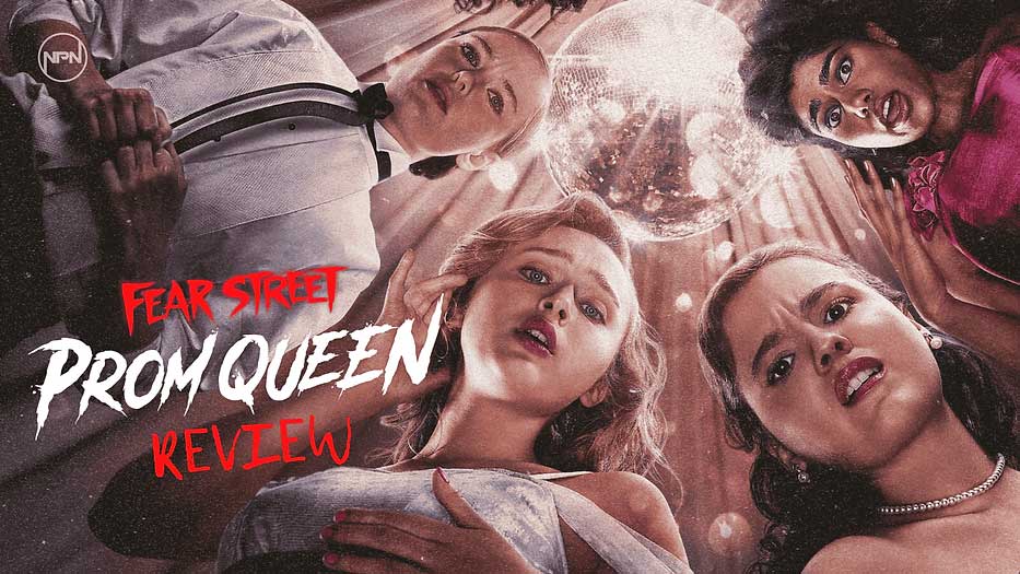 Fear Street: Prom Queen