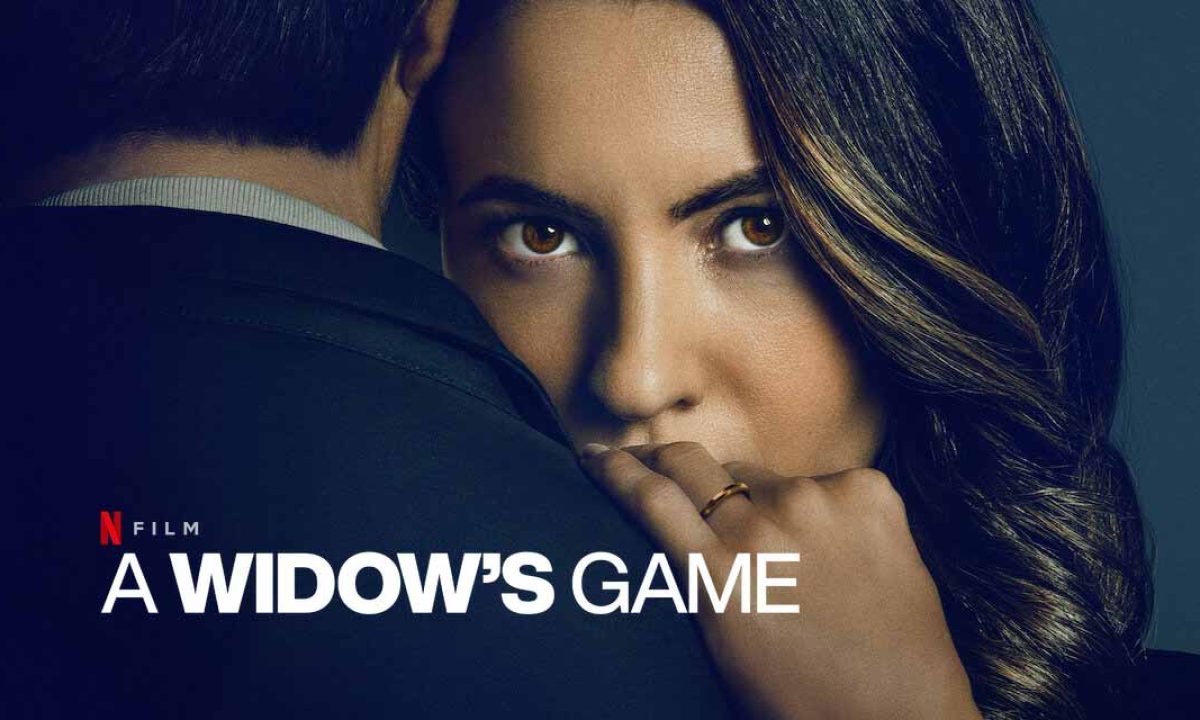 A Widow's Game