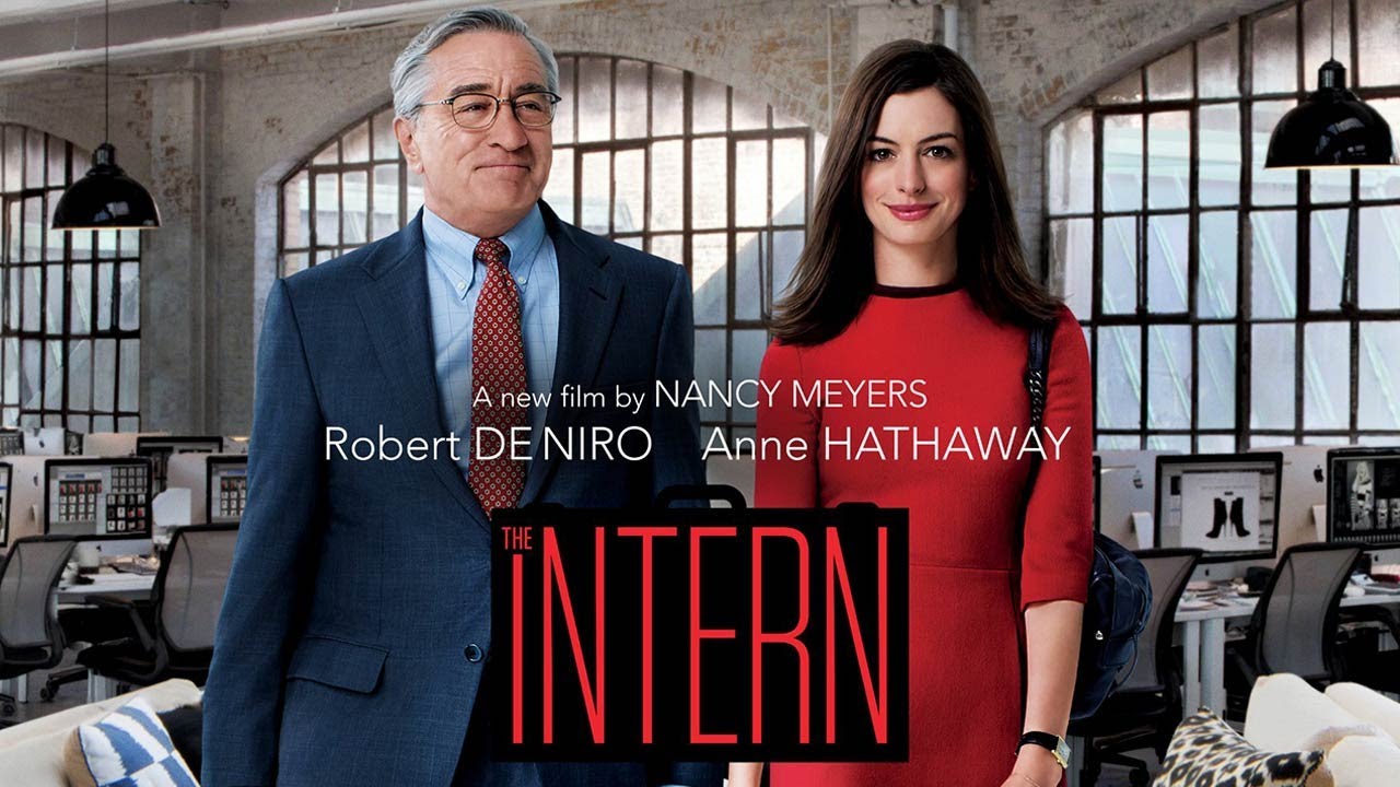 The Intern